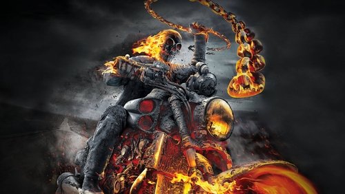 Ghost Rider: Spirit of Vengeance - Ma Tốc Độ: Linh Hồn Báo Thù - Hình 2