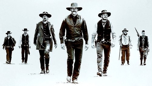 The Magnificent Seven - Bảy Tay Súng Huyền Thoại - Hình 4