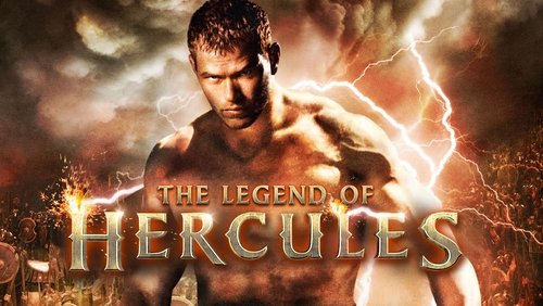 The Legend of Hercules - Hercules: Huyền Thoại Bắt Đầu - Hình 2