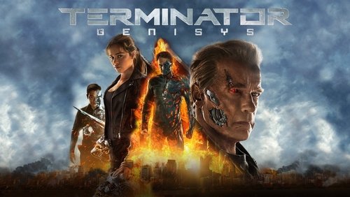 Terminator Genisys - Kẻ Hủy Diệt 5: Thời Đại Genisys - Hình 1