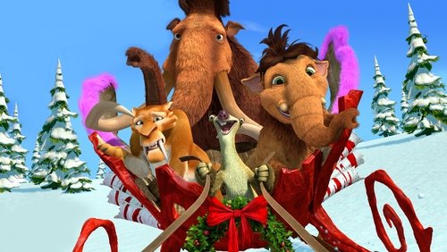 Ice Age: A Mammoth Christmas - Kỷ Băng Hà: Giáng Sinh của Ma Mút - Hình 1