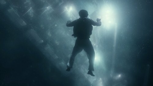 Life Of Pi - Cuộc Đời Của Pi - Hình 5