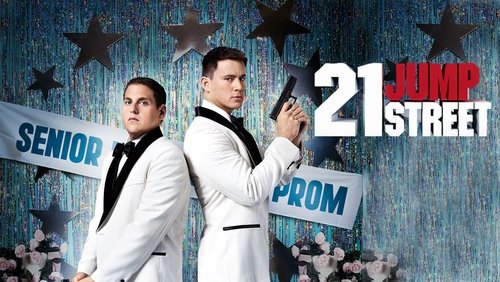 21 Jump Street - Cớm Học Đường - Hình 1