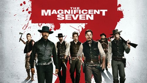 The Magnificent Seven - Bảy Tay Súng Huyền Thoại - Hình 5
