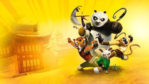 Kung Fu Panda 2 - Công Phu Gấu Trúc 2 - Hình 1