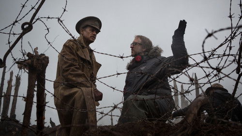 The Lost City of Z - Thành Phố Vàng Đã Mất - Hình 3