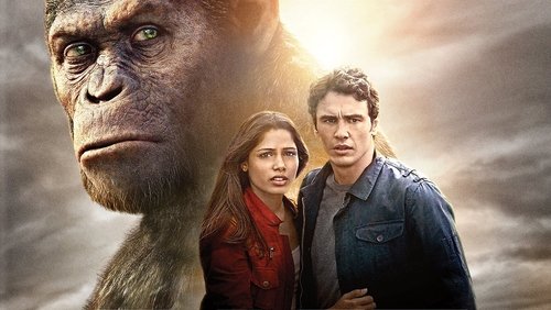 Rise of the Planet of the Apes - Sự Trỗi Dậy Của Hành Tinh Khỉ - Hình 3