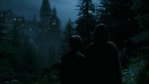 Harry Potter And The Prisoner Of Azkaban - Harry Potter Và Tên Tù Nhân Ngục Azkaban - Hình 2