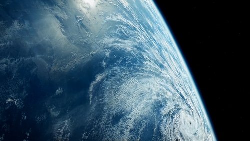 Gravity - Cuộc Chiến Không Trọng Lực - Hình 4