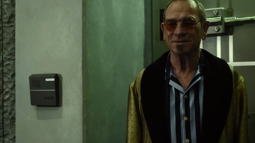 Mechanic: Resurrection - Sát Thủ Thợ Máy: Tái Xuất - Hình 1