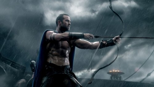 300: Rise of an Empire - 300 Chiến Binh: Đế Chế Trỗi Dậy - Hình 1