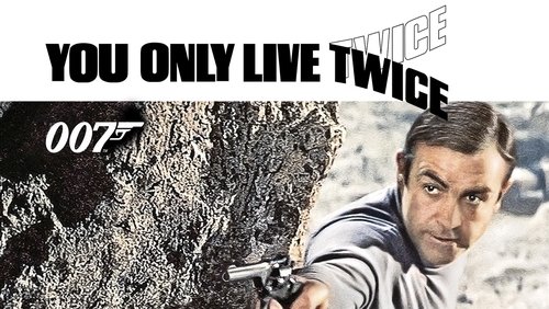 007: You Only Live Twice - Điệp Viên 007: Chỉ Sống Hai Lần - Hình 1