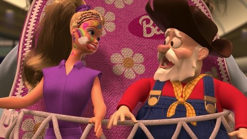 Toy Story 2 - Câu Chuyện Đồ Chơi 2 - Hình 4