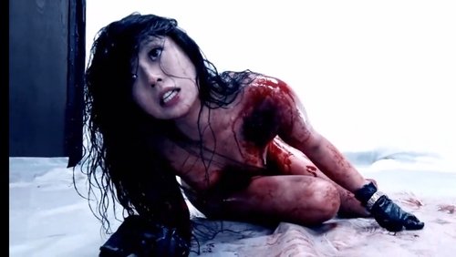 Gun Woman - Sát Thủ Gợi Cảm - Hình 3