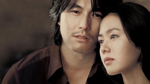 A Moment to Remember - Một Thời Để Nhớ - Hình 3