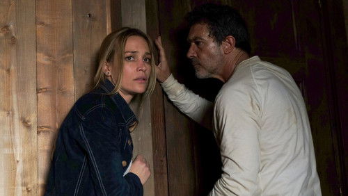 Black Butterfly - Giăng Bẫy - Hình 1