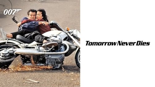 007: Tomorrow Never Dies - Điệp Viên 007: Ngày Mai Không Lụi Tàn - Hình 4