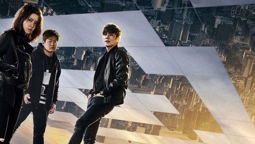 Fabricated City - Thành Phố Ảo - Hình 4