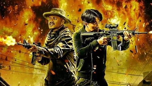 Extraordinary Mission - Nhiệm Vụ Phi Phàm - Hình 3