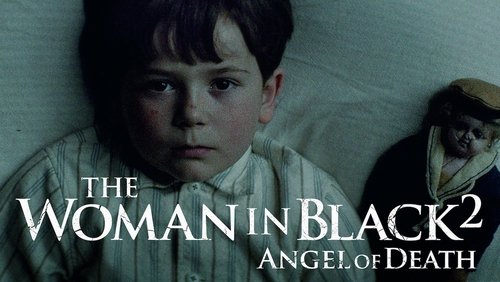The Woman in Black 2: Angel of Death - Người Đàn Bà Áo Đen 2: Thiên Thần Chết Chóc - Hình 2