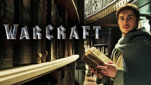 Warcraft: The Beginning - Warcraft: Đại Chiến Hai Thế Giới - Hình 4