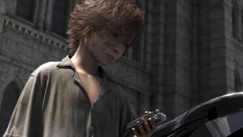 Final Fantasy VII: Advent Children - Final Fantasy VII: Hành Trình Của Những Đứa Trẻ - Hình 1