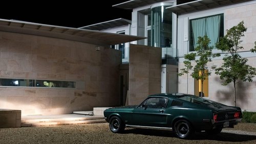 I.T. - Công Nghệ Nguy Hiểm - Hình 3