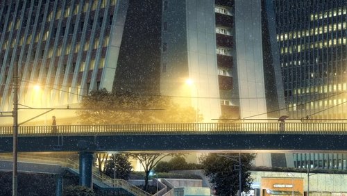 Your Name - Tên Cậu Là Gì - Hình 4