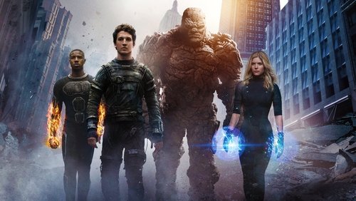Fantastic Four - Bộ Tứ Siêu Đẳng 3 - Hình 2