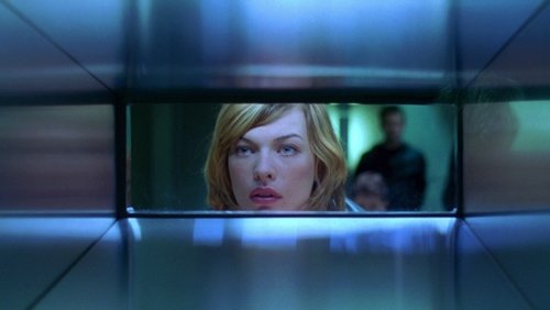 Resident Evil - Vùng Đất Quỷ Dữ - Hình 2