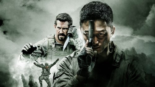 Wolf Warrior - Chiến Lang | Chiến Binh Sói - Hình 3