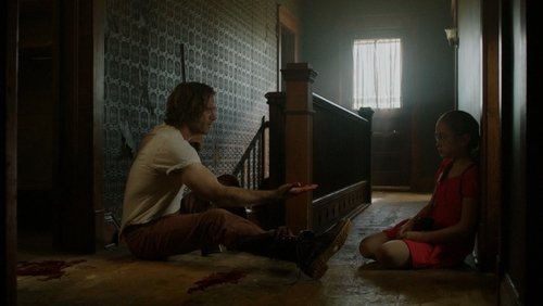 Standoff - Bế Tắc - Hình 3