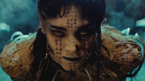 The Mummy - Xác Ướp - Hình 4