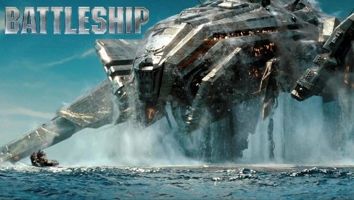 Battleship - Chiến Hạm - Hình 3