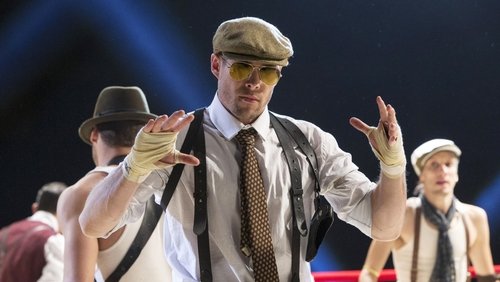 Step Up All In - Bước Nhảy Đường Phố 5 - Hình 2