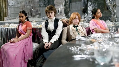 Harry Potter And The Goblet Of Fire - Harry Potter Và Chiếc Cốc Lửa - Hình 3