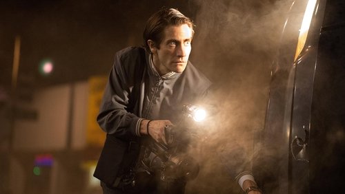 Nightcrawler - Kẻ Săn Tin Đen - Hình 3