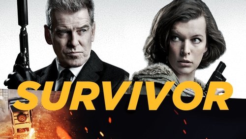 Survivor - Phản Sát - Hình 4