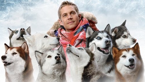 Eight Below - Âm Tám Độ - Hình 7
