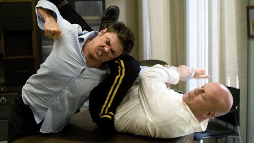 Red - CIA Tái Xuất - Hình 3