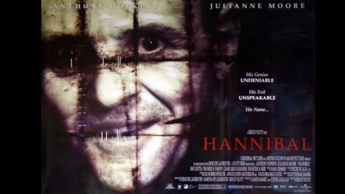Hannibal - Kẻ Ăn Thịt Người - Hình 1