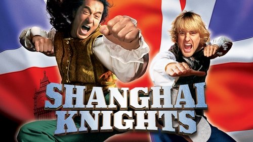 Shanghai Knights - Hiệp Sĩ Thượng Hải - Hình 4