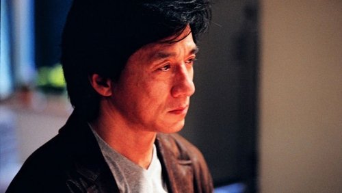 New Police Story - Tân Câu Chuyện Cảnh Sát - Hình 1