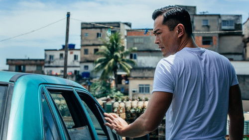 Line Walker - Sứ Đồ Hành Giả - Hình 4