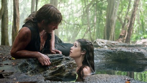 Pirates of the Caribbean: On Stranger Tides - Cướp Biển Vùng Caribê: Suối Nguồn Tươi Trẻ - Hình 4