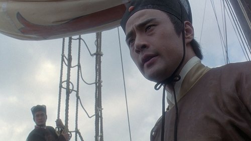 Swordsman III: The East Is Red - Tiếu Ngạo Giang Hồ 3: Phong Vân Tái Khởi - Hình 5