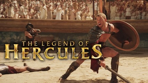 The Legend of Hercules - Hercules: Huyền Thoại Bắt Đầu - Hình 4