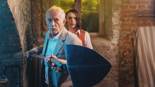 Stung - Cú Chích - Hình 1