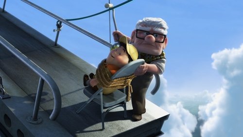 Up - Vút Bay - Hình 9