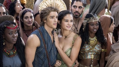Gods of Egypt - Các Vị Thần Ai Cập - Hình 4